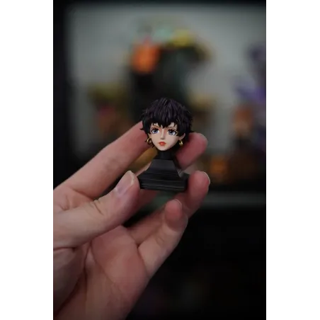One Piece Vice Admiral Doll AS Studio