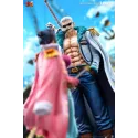 One Piece Smoker AS Studio
