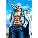 One Piece Smoker AS Studio