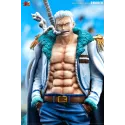 One Piece Smoker AS Studio