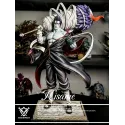 Naruto Shippuden Kisame Sword Heart Studio