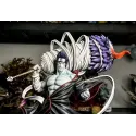 Naruto Shippuden Kisame Sword Heart Studio