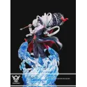 Naruto Shippuden Kisame Sword Heart Studio