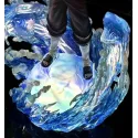 Naruto Shippuden Kisame Sword Heart Studio