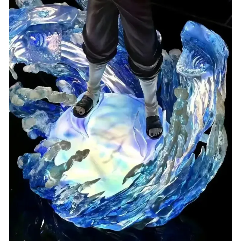 Naruto Shippuden Kisame Sword Heart Studio