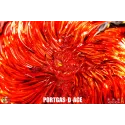 One Piece Portgas D Ace Reset Studio