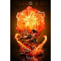 One Piece Portgas D Ace Reset Studio