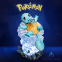 Pokémon Pikachu & Charizard & Bulbasaur & Squirtle Mapleflare Studio