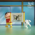 Crayon Shin-chan Great Ambition Calligraphy Shin-chan NIUZI Studio