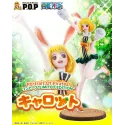 One Piece Carrot Megahouse