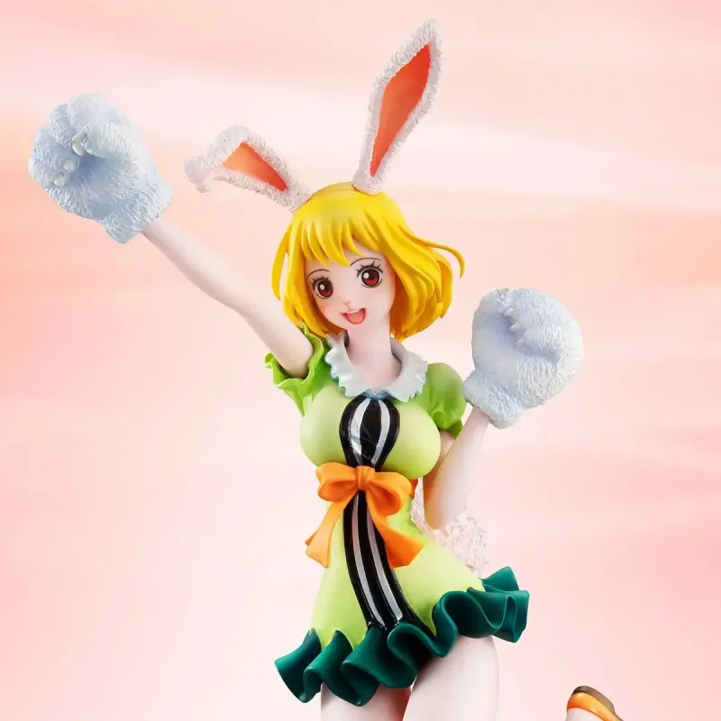 One Piece Carrot Megahouse