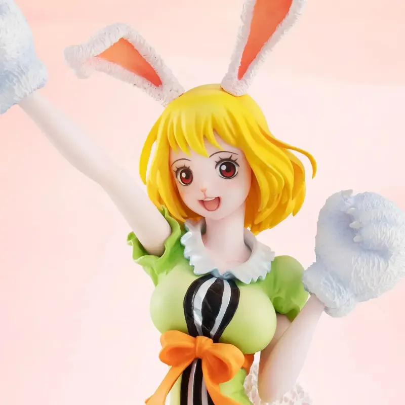 One Piece Carrot Megahouse