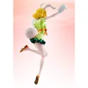 One Piece Carrot Megahouse