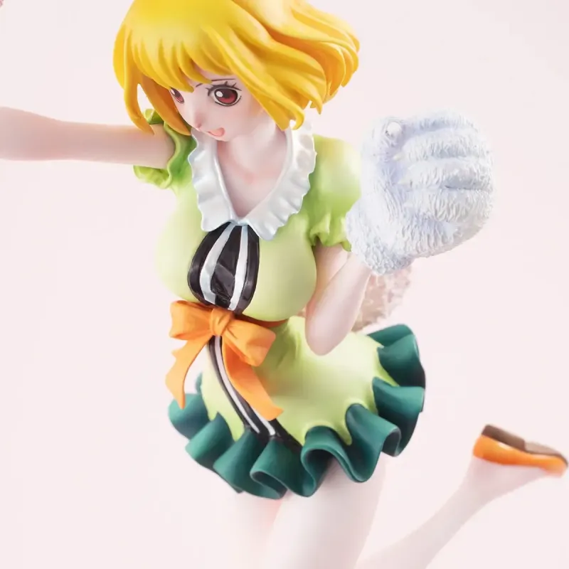One Piece Carrot Megahouse