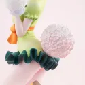 One Piece Carrot Megahouse