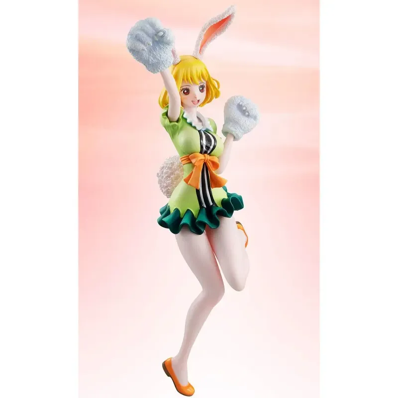 One Piece Carrot Megahouse