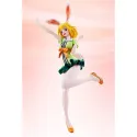 One Piece Carrot Megahouse