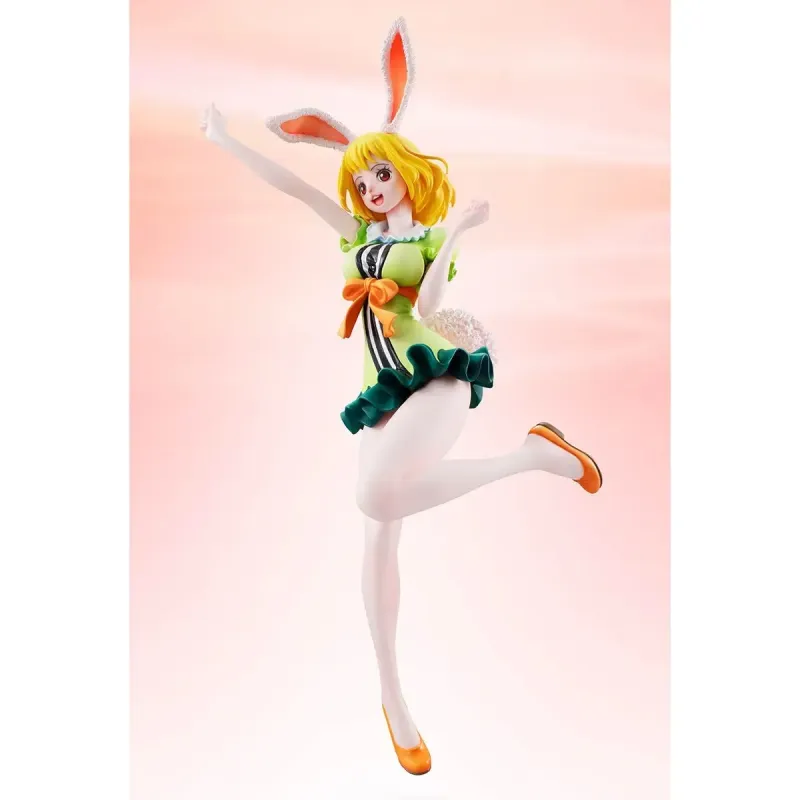 One Piece Carrot Megahouse