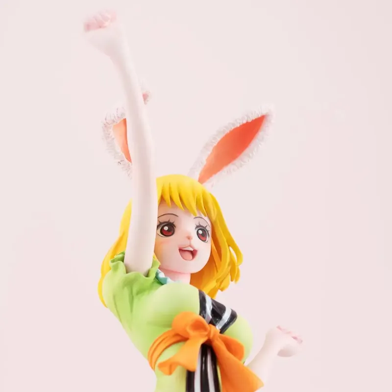 One Piece Carrot Megahouse