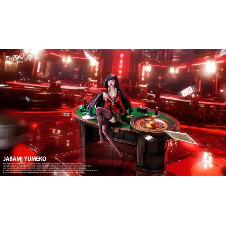 Kakegurui Jabami Yumeko Manta Studio