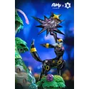 Pokémon Espeon & Umbreon Ruby Studio