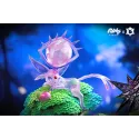 Pokémon Espeon & Umbreon Ruby Studio