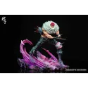 One Piece Katakuri Self-Injury Teng Kong Studio