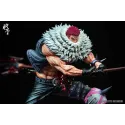 One Piece Katakuri Self-Injury Teng Kong Studio