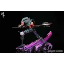 One Piece Katakuri Self-Injury Teng Kong Studio