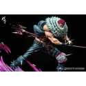 One Piece Katakuri Self-Injury Teng Kong Studio