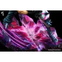 One Piece Katakuri Self-Injury Teng Kong Studio
