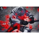 One Piece Katakuri Self-Injury Teng Kong Studio