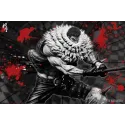 One Piece Katakuri Self-Injury Teng Kong Studio