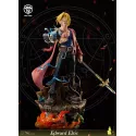 Fullmetal Alchemist Edward Elric Mask Studio