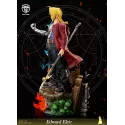 Fullmetal Alchemist Edward Elric Mask Studio