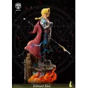 Fullmetal Alchemist Edward Elric Mask Studio