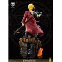 Fullmetal Alchemist Edward Elric Mask Studio