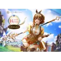 Atelier Ryza 3 Ryza Prime 1 Studio