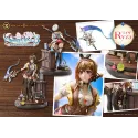 Atelier Ryza 3 Ryza Prime 1 Studio
