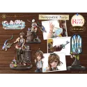 Atelier Ryza 3 Ryza Prime 1 Studio