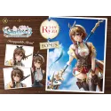 Atelier Ryza 3 Ryza Prime 1 Studio