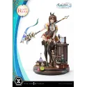 Atelier Ryza 3 Ryza Prime 1 Studio