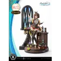 Atelier Ryza 3 Ryza Prime 1 Studio