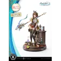 Atelier Ryza 3 Ryza Prime 1 Studio
