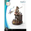 Atelier Ryza 3 Ryza Prime 1 Studio