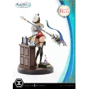 Atelier Ryza 3 Ryza Prime 1 Studio