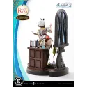 Atelier Ryza 3 Ryza Prime 1 Studio