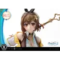 Atelier Ryza 3 Ryza Prime 1 Studio