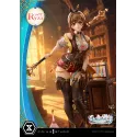Atelier Ryza 3 Ryza Prime 1 Studio