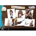 Atelier Ryza 3 Ryza Prime 1 Studio